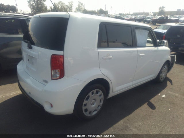 2015 Scion XB, VIN: JTLZE4FE2FJ068536