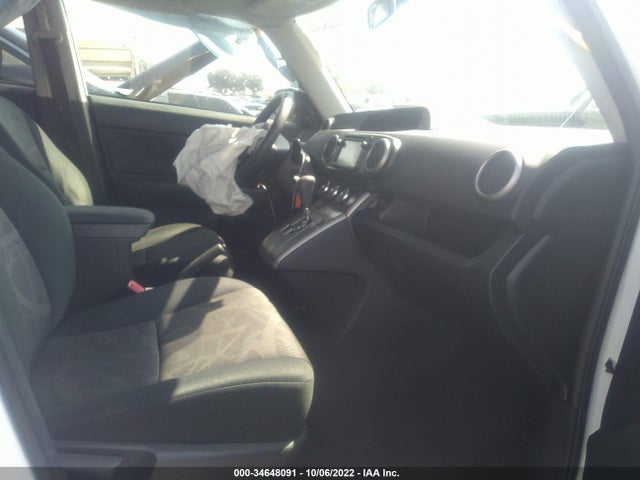 2015 Scion XB, VIN: JTLZE4FE2FJ068536