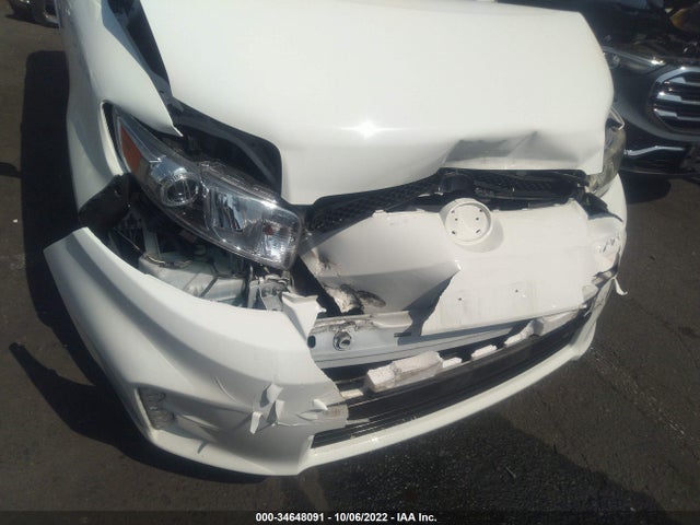 2015 Scion XB, VIN: JTLZE4FE2FJ068536