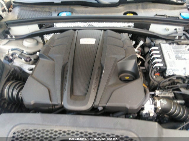2021 Porsche Macan, VIN: WP1AB2A5XMLB35882