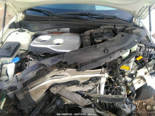KNAGT4LC8H5008720 KIA Optima Hybrid Base