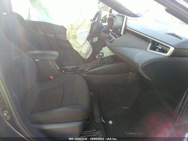2020 TOYOTA COROLLA SE VIN: JTDP4RCE5LJ036084