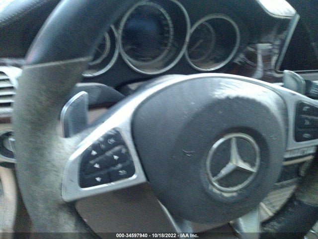 2017 Mercedes-Benz CLS-Class, VIN: WDDLJ7GB5HA194613