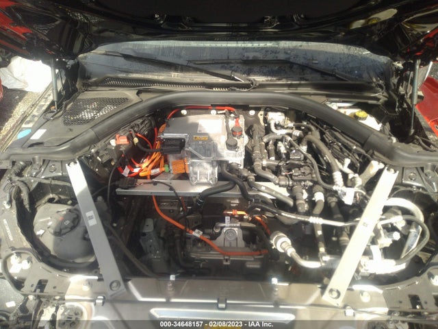 2022 BMW i4, VIN: WBY73AW01NFN24568