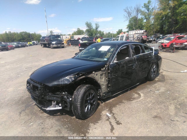 2022 BMW i4, VIN: WBY73AW01NFN24568