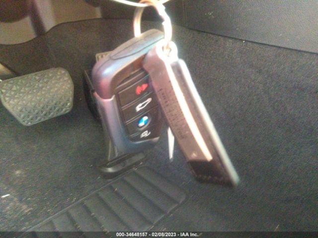 WBY73AW01NFN24568 BMW I4 Edrive40