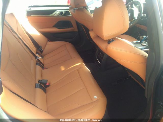 WBY73AW01NFN24568 BMW I4 Edrive40