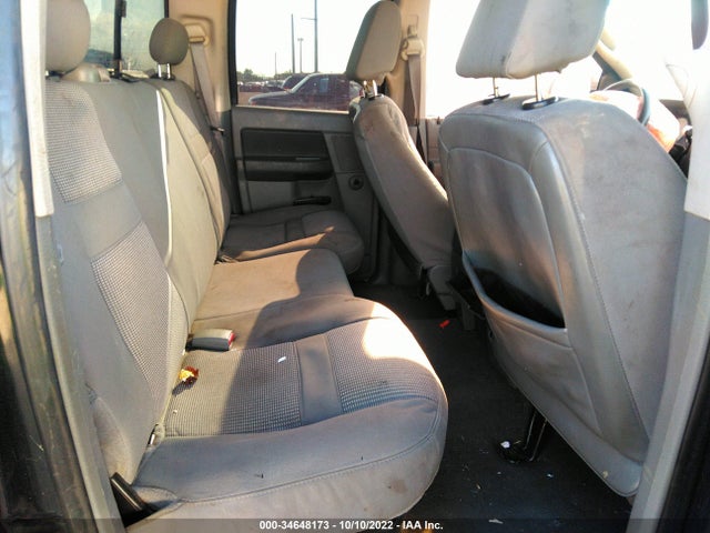 2008 DODGE RAM 1500 SLT VIN: 1D7HA18288S598615