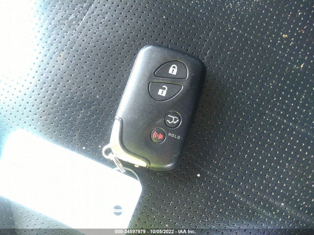 Lexus RX 350 2014 JTJZK1BA5E2013302 Image 11