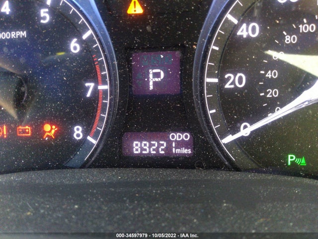 Lexus RX 350 2014 JTJZK1BA5E2013302 Image 7