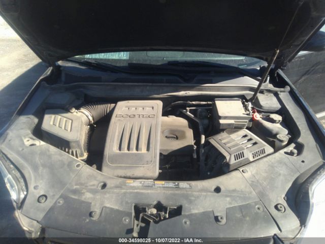 2GKALSEK3F6349966 GMC lea - flex fuel (gas/alc), aluminum, ho,