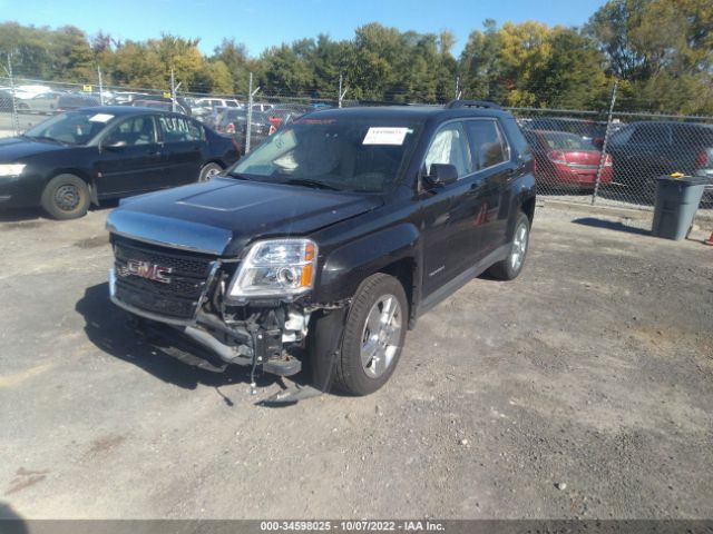 2GKALSEK3F6349966 GMC lea - flex fuel (gas/alc), aluminum, ho,