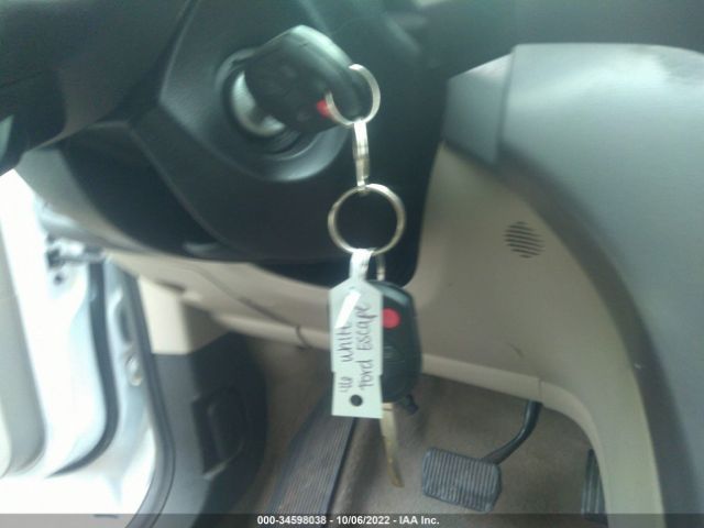 1FMCU0GX4GUB36974 Ford ESCAPE SE