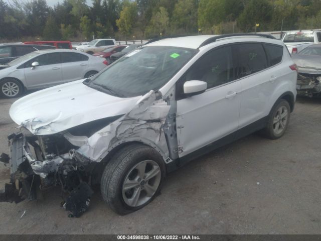 1FMCU0GX4GUB36974 Ford ESCAPE SE