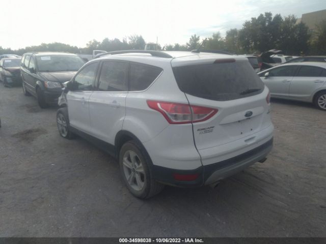 1FMCU0GX4GUB36974 Ford ESCAPE SE