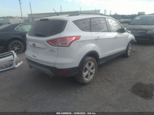 1FMCU0GX4GUB36974 Ford ESCAPE SE