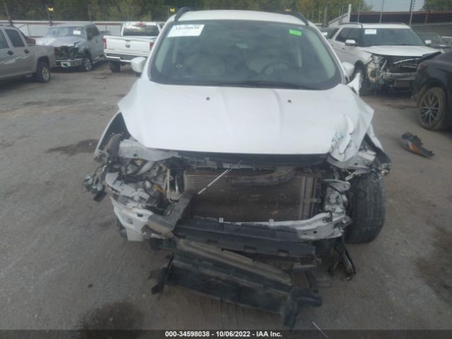 1FMCU0GX4GUB36974 Ford ESCAPE SE