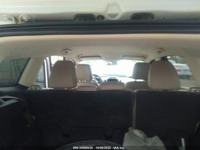 1FMCU0GX4GUB36974 Ford ESCAPE SE