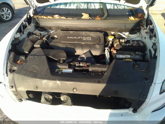 1C4PJLDBXGW184122 Jeep Cherokee Limited