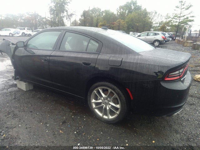2022 Dodge Charger, VIN: 2C3CDXJG2NH115633