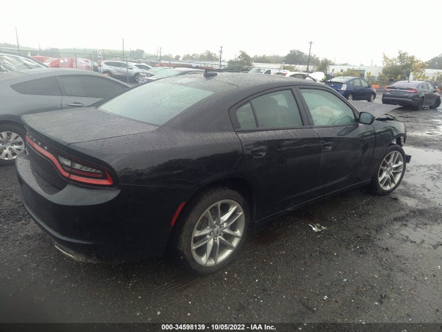 2022 Dodge Charger, VIN: 2C3CDXJG2NH115633