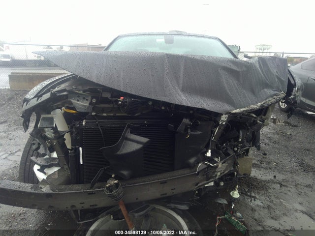 2022 Dodge Charger, VIN: 2C3CDXJG2NH115633