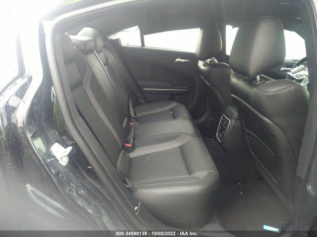 2022 Dodge Charger, VIN: 2C3CDXJG2NH115633