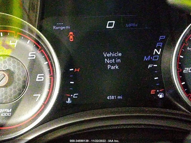 2022 Dodge Charger, VIN: 2C3CDXJG2NH115633