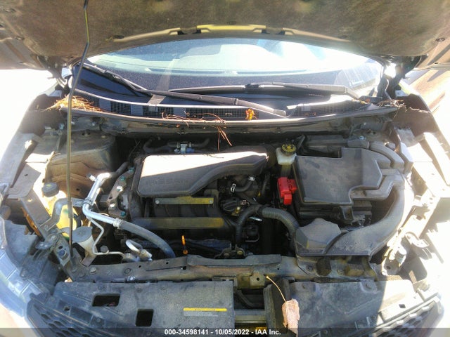 2019 Nissan Qashqai, VIN: JN1BJ1CR9KW625313