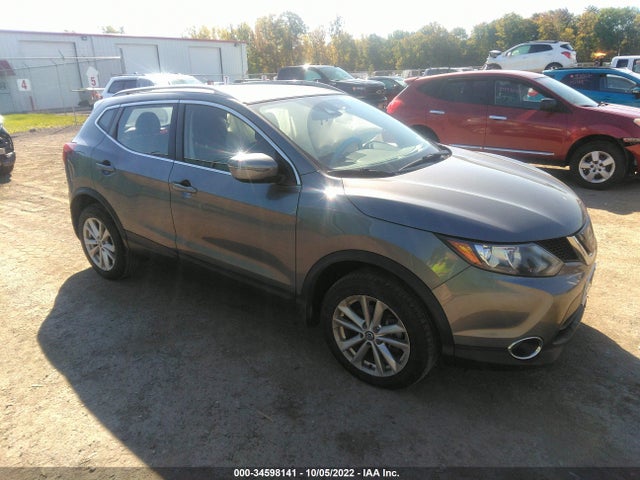 2019 Nissan Qashqai, VIN: JN1BJ1CR9KW625313