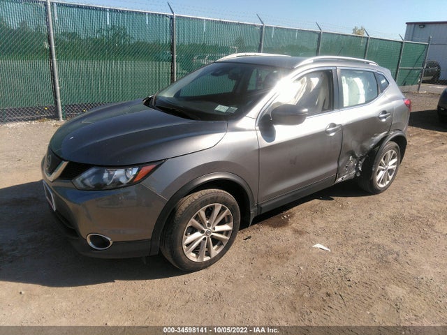 2019 Nissan Qashqai, VIN: JN1BJ1CR9KW625313