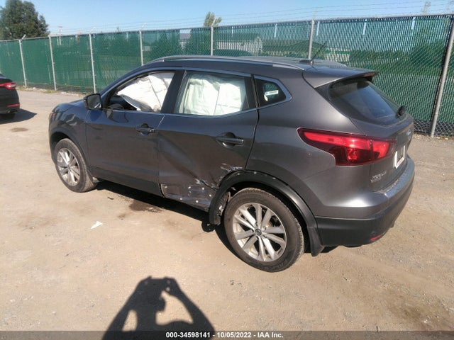 2019 Nissan Qashqai, VIN: JN1BJ1CR9KW625313
