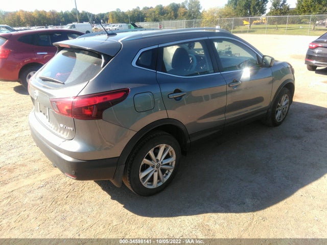 2019 Nissan Qashqai, VIN: JN1BJ1CR9KW625313