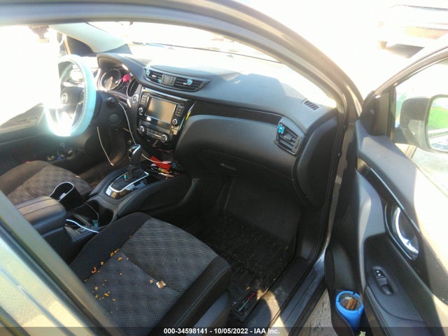 2019 Nissan Qashqai, VIN: JN1BJ1CR9KW625313