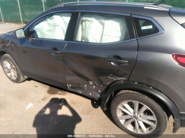2019 Nissan Qashqai, VIN: JN1BJ1CR9KW625313