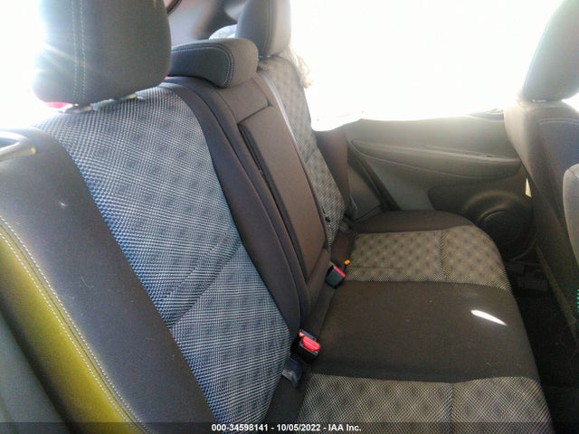 2019 Nissan Qashqai, VIN: JN1BJ1CR9KW625313