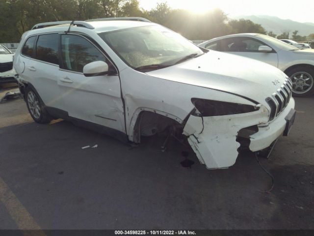 1C4PJMCX5JD532382 auction archive image