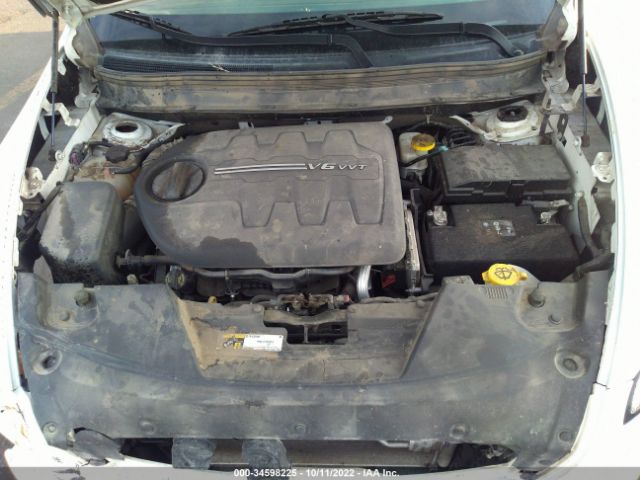 1C4PJMCX5JD532382 Jeep Cherokee Latitude