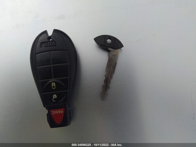 1C4PJMCX5JD532382 Jeep Cherokee Latitude