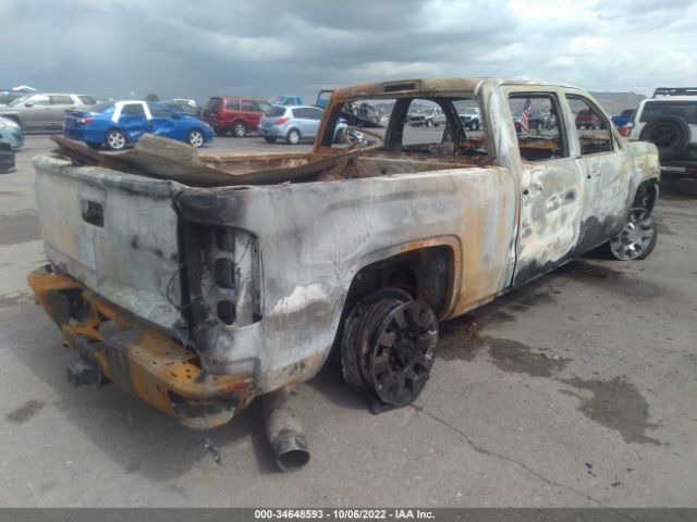 1GT120E87FF634389 GMC Sierra 2500hd Denali