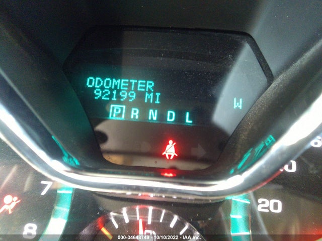 2017 Chevrolet Traverse, VIN: 1GNKVHKD2HJ287251