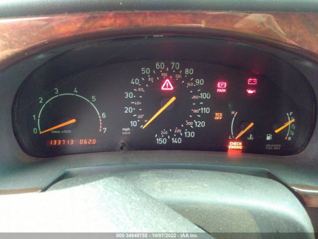 1995 SAAB 900 YS3DF75V3S7021330 Photo 6