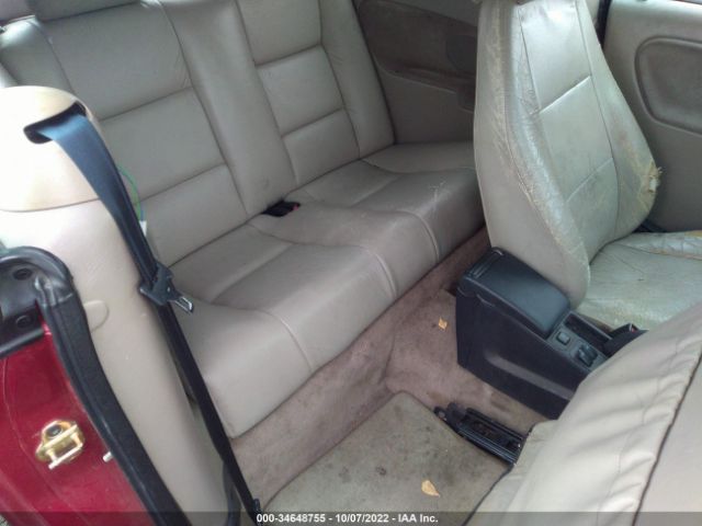 1995 SAAB 900 YS3DF75V3S7021330 Photo 7