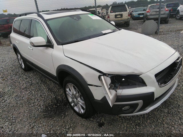 2016 Volvo XC70, VIN: YV440MBK7G1250747