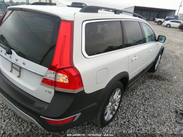 2016 Volvo XC70, VIN: YV440MBK7G1250747