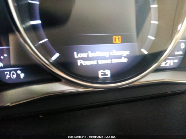 2016 Volvo XC70, VIN: YV440MBK7G1250747
