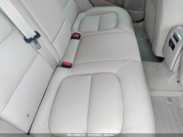 2016 Volvo XC70, VIN: YV440MBK7G1250747