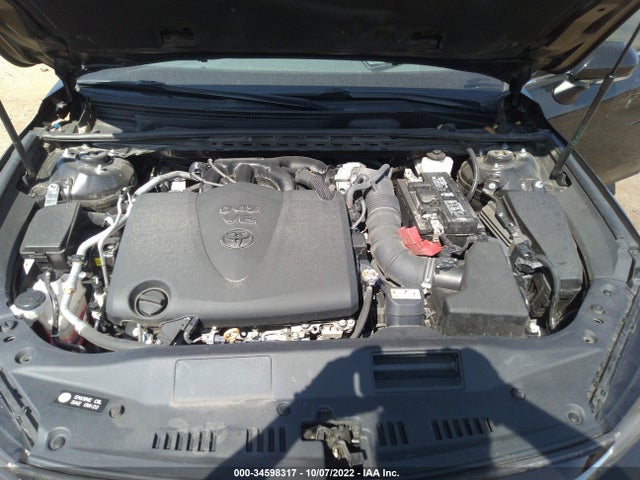 2019 Toyota Avalon, VIN: 4T1BZ1FB9KU031770