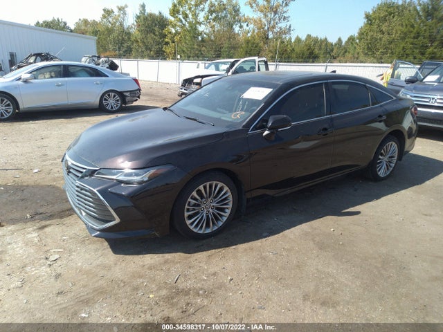 2019 Toyota Avalon, VIN: 4T1BZ1FB9KU031770