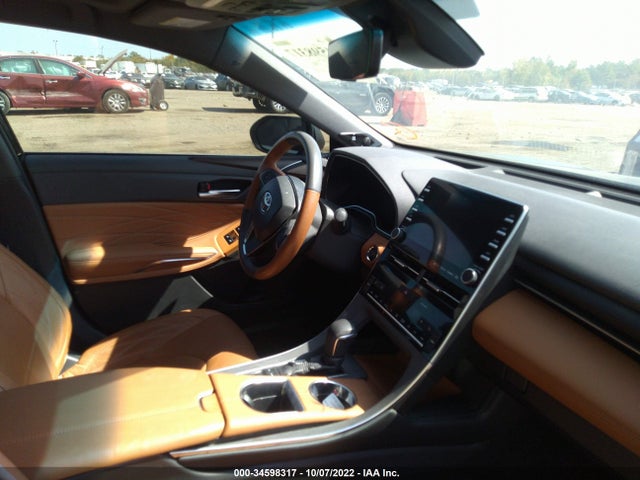 2019 Toyota Avalon, VIN: 4T1BZ1FB9KU031770